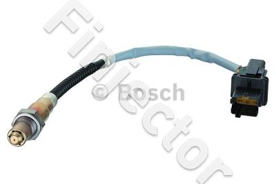 Oxygen Sensor   (Bosch 0258007011)