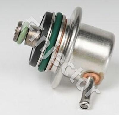 Pressure Regulator   (Bosch 0280160593)
