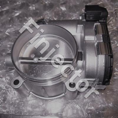 Throttle Body DBW, 68 mm, 65x65mm (Bosch 0280750156)