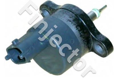 Pressure regulator   (Bosch 0281002488)