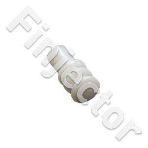 Blind plug (JMT / SLK) Ø 3.9, white (Bosch 1928300935)