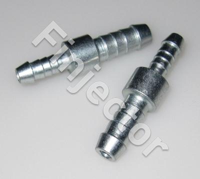 HOSE CONNECTOR 8/6 MM
