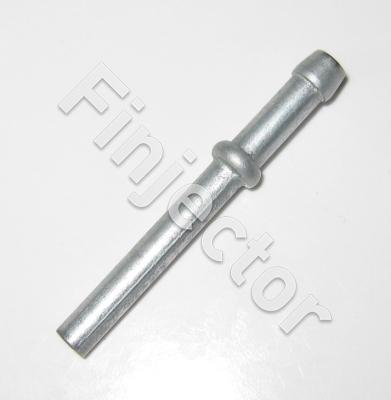 Straight Tube Nipple 5 mm X 50 mm (8061.0300)