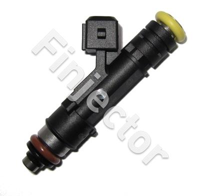 EV14 CNG Injector, 9 Ohm, 1700 cc, O-O 61mm, Long (Bosch 0280158827)