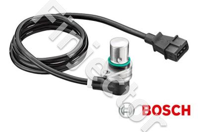 Pyör nop ant 1238358 DG2 (Bosch 0261210030)