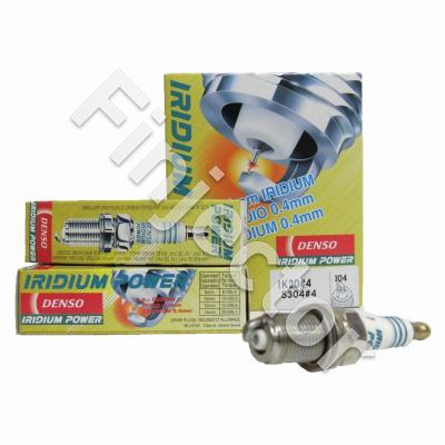 Spark Plug Denso Iridium IK20 (price / each plug)