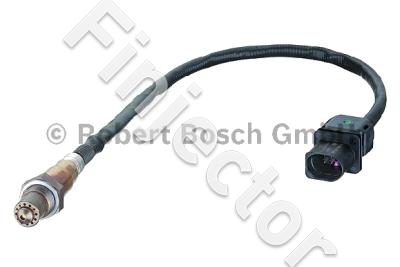 Oxygen Sensor   (Bosch 0258017080)