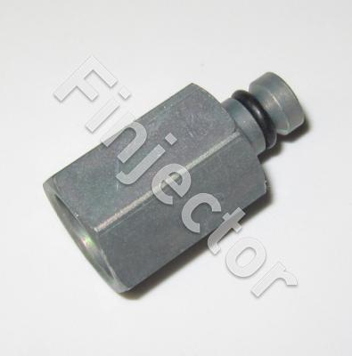 BOSCH GDI INJECTOR COUPLING (13 mm O RING) (1)
