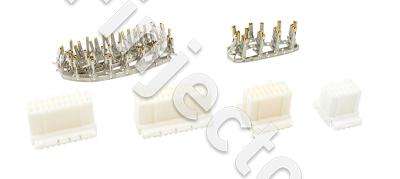 Plug & Pin Kit 30-1002/ 1040''''s/ 1310''''s/ 1710/ 1720/ 6040''''s/ 6310''''s/ 6710/ 6720. Includes:::: A, B, C &