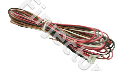 36" Power Replacement Cable for Analog Gauges(PN:::: 30-3020, 30-3020M, 30-5130, 30-5131, 30-5131M, 30-513