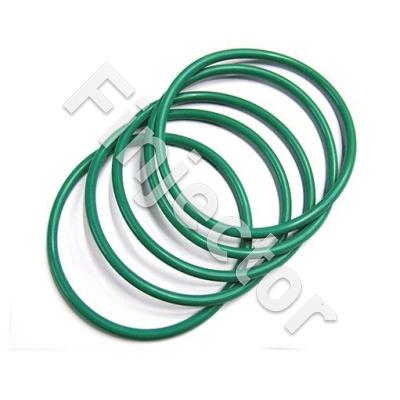 O-ring for AN-10 (7/8 UNF) fittings, Viton 22.1x2mm (NUKE 700-20-101)