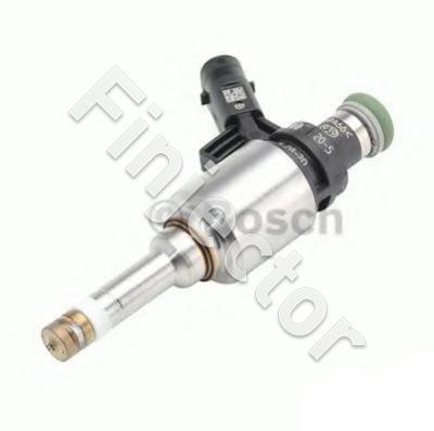 0261500633 Injection Valve replaced w/o stock to 026150001D BOSCH