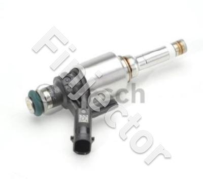 0261500585 Injection Valve replaced w/o stock to 026150001E BOSCH