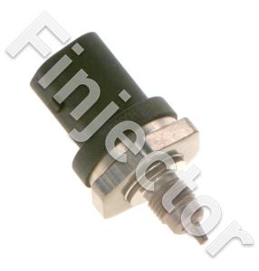 10 Bar oil and fuel pressure sensor with temp sensor , M10X1 (Bosch 0261230482)