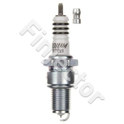 NGK Iridium Spark Plug, SAE / M4 (NGK BPR7EIX)