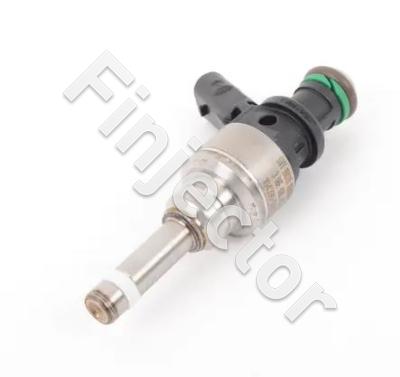 High pressure fuel injector. Genuine VAG product (06E906036AL)
