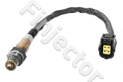 Oxygen Sensor   (Bosch 0258006747)