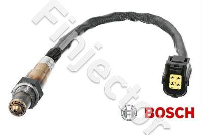 Oxygen Sensor (Bosch 0258006749)