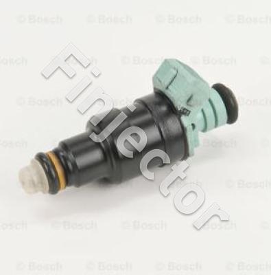 EV1, 2,4 Ohm, 332cc, A, Jetronic, 1.1, O-O 61mm, total 77mm