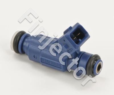 EV6, 15 Ohm, 184cc, E, Jetronic, O-O 49mm, total 61mm (MB A1120780149) Bosch 0280156014