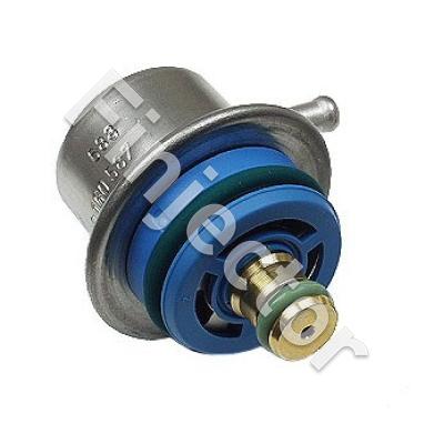 Bosch fuel pressure regulator 3.8 Bar (tip diam. 9.15 mm)