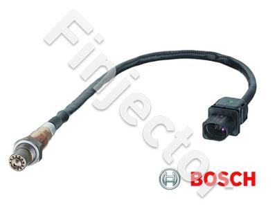 Oxygen Sensor   (Bosch 0258017018)