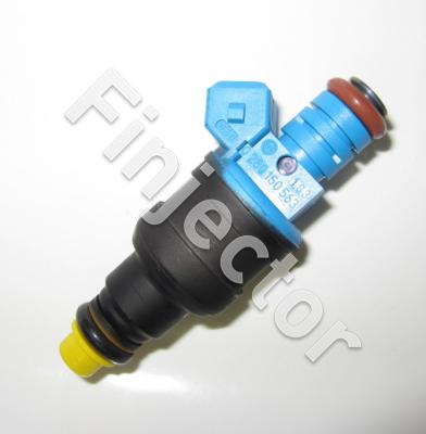 EV1, 4.6 Ohm, 1700cc, C, Jetronic, 1.3, O-O 61 mm, "long"