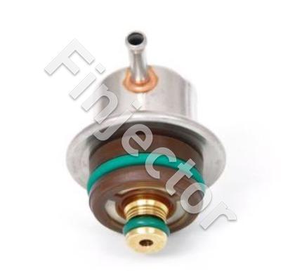 Pressure Regulator 3.8 Bar, tip 9.5 mm  (Bosch 0280160689)