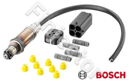 Universal 4 wire lambda sensor LS-F 4.2 (Bosch 0258986602