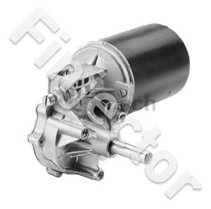 Wiper / sanding / conveyor motor, 24V (Bosch 0986337409)