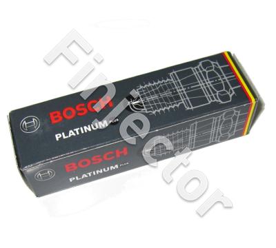 0242229555 Spark Plug No more available.  BOSCH