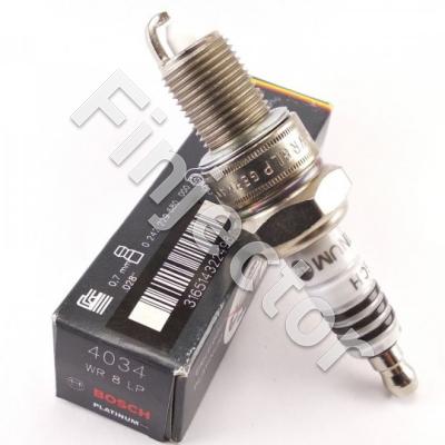 Spark Plug WR8LP (Bosch 0242229680)