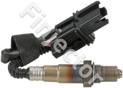 Oxygen Sensor   (Bosch 0258007018)