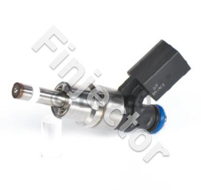 INJECTION VALVE