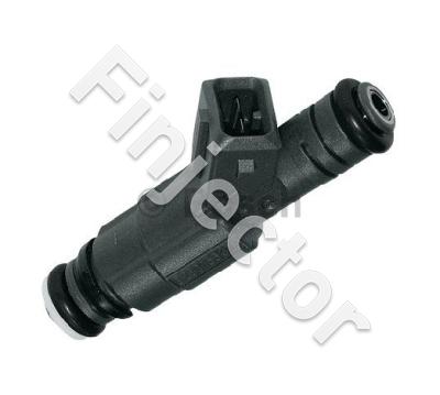 INJECTION VALVE