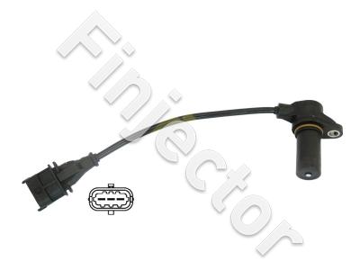 Rot.-Speed Sensor (Bosch 0281002434)