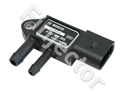 Rot.-Speed Sensor (Bosch 0281006005)