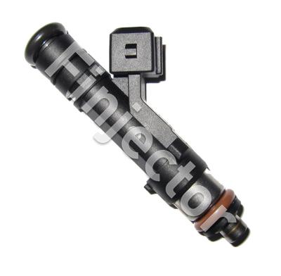 EV14 injector, 12 Ohm, 160cc, C, Jetronic (EV1), O-O 61mm, Long (Bosch 0280158502)