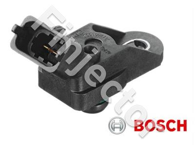 Ahtopainetunnistin 15-250 kPa, O-rengastiivistys (Bosch 0281002137)