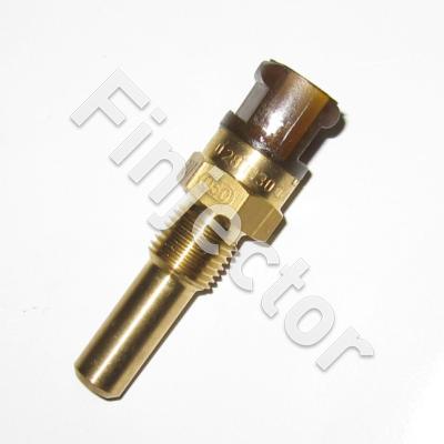 TEMPERATURE SENSOR, Bosch D Jetronic