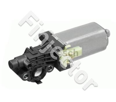 GEAR MOTOR, 12V/6A, 675 RPM, 1 Nm (Bosch 0390201914)