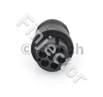 7 Pole round Plug Housing (Bosch 1928403347)