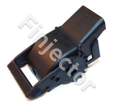 Cover 58P / Exit left  (Bosch 1928404774)