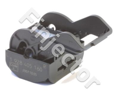 56P-V EMS / Contact Housing 56P-A / Exit left / Code 4 (Bosch 1928405160) TT