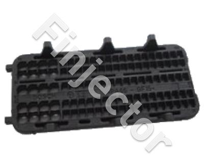 Retaining plate, 105 pole (BOSCH 1928405456)