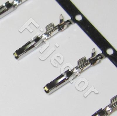 Bosch Matrix 1.2 terminal, wire size 0,75...1 mm², tin plated