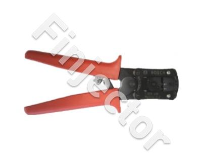 Matrix 1.2 / Crimping Plier / 0.75 - 1.0 mm² (Bosch 1928498213)