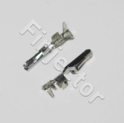 Bosch Matrix 1.2 female terminal, 1,5 mm², Feed 8 mm, tin-plated (Bosch 1928498681)