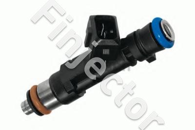 EV14 injector, 12 Ohm, 165cc, C, Jetronic (EV1), O-O 61 mm, Long (Bosch 0280158034)