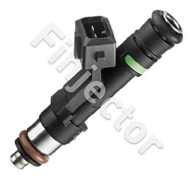 EV14 injector, 12 Ohm, 149cc, C, Jetronic (EV1), O-O 61 mm, Long (Bosch 0280158110)